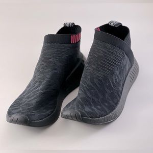 adidas NMD CS2 “Triple Black”